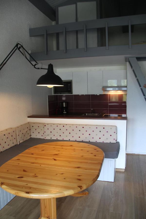 Studio Chamonix Mont-Blanc Idealement Situe Экстерьер фото
