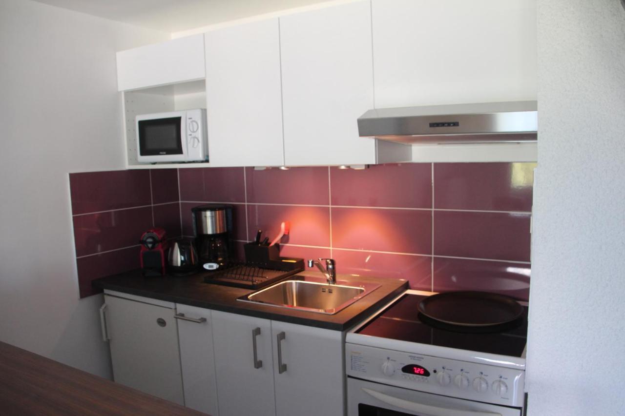 Studio Chamonix Mont-Blanc Idealement Situe Экстерьер фото